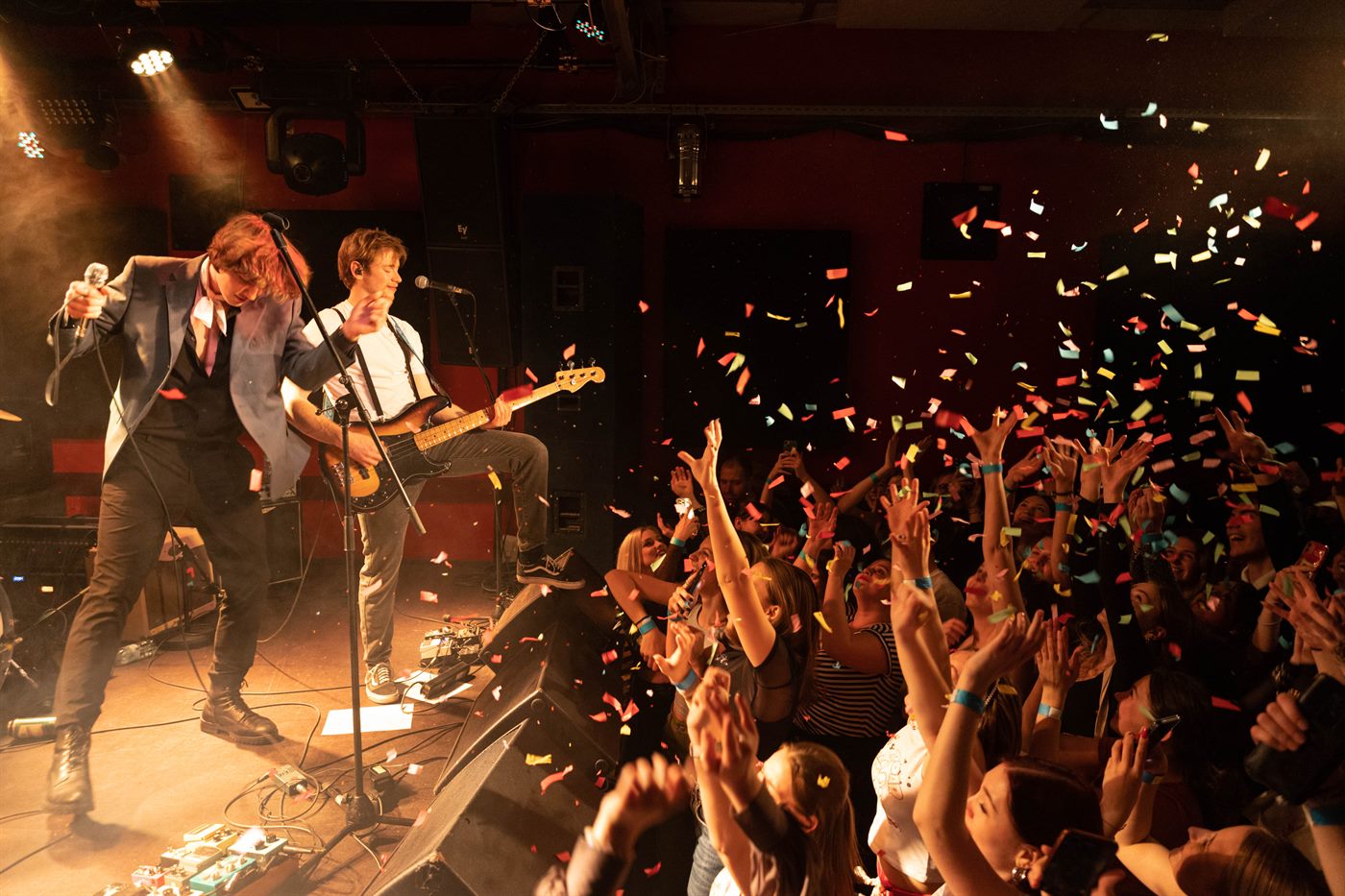Concert portfolio photo BA_D1747